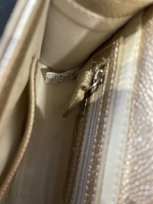 Valentino clutch bag
