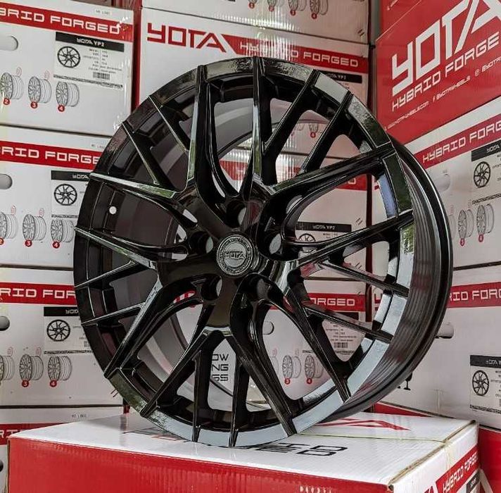 19" Ковани Джанти Мерцедес 5X112 C W205 W206 E W212 W213 W222 CLS W218