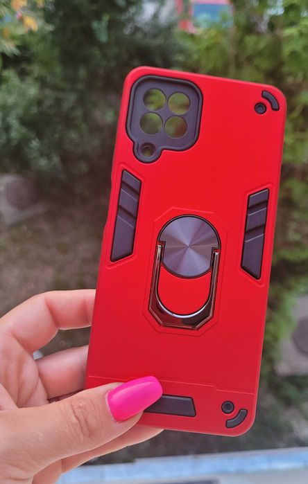 Husa antisoc hybrid Armour Samsung A22 4G ; S20 FE 5G