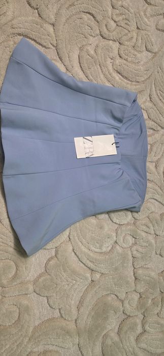 Top Zara nou cu etichete