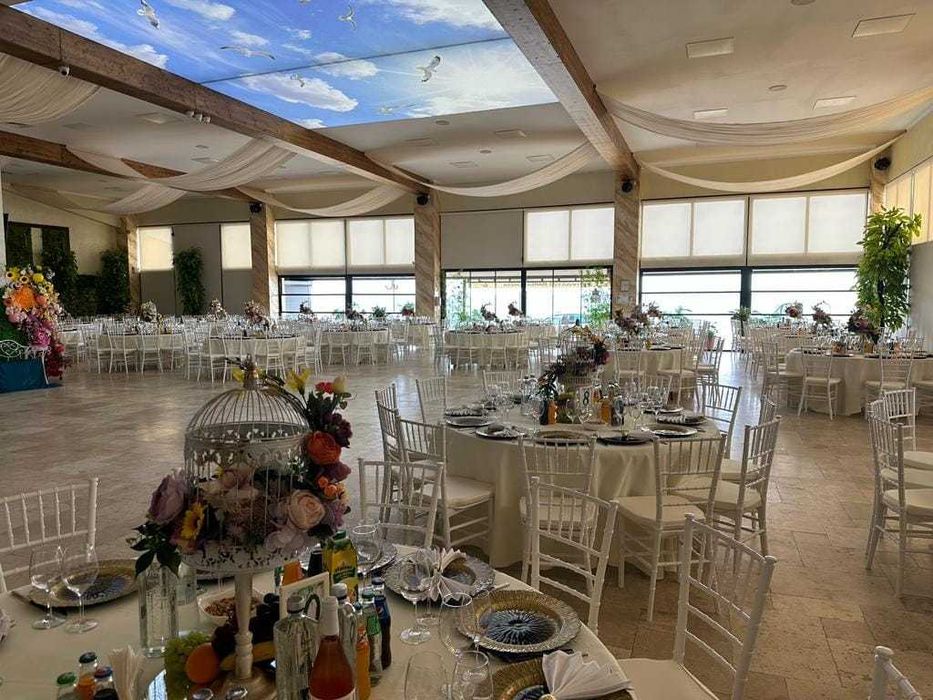 Restaurant evenimente Marea Neagra Costinesti