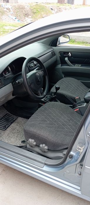 Chevrolet Lacetty 1.8