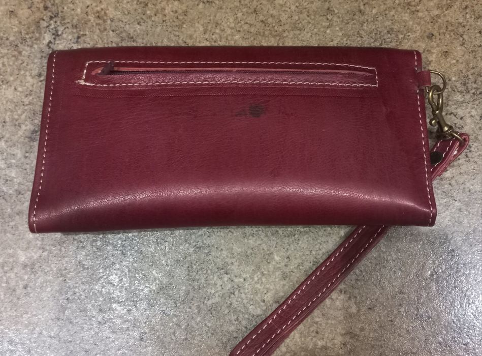 Продам женский кошелек