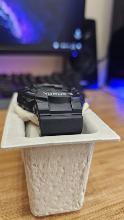 Casio g shock GBD-800 като нов