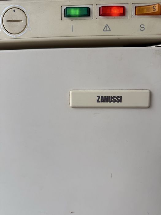Фризер Zanussi