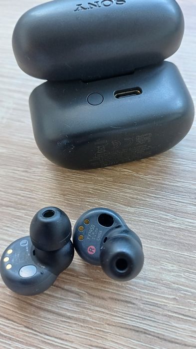 Casti sony WF-900N