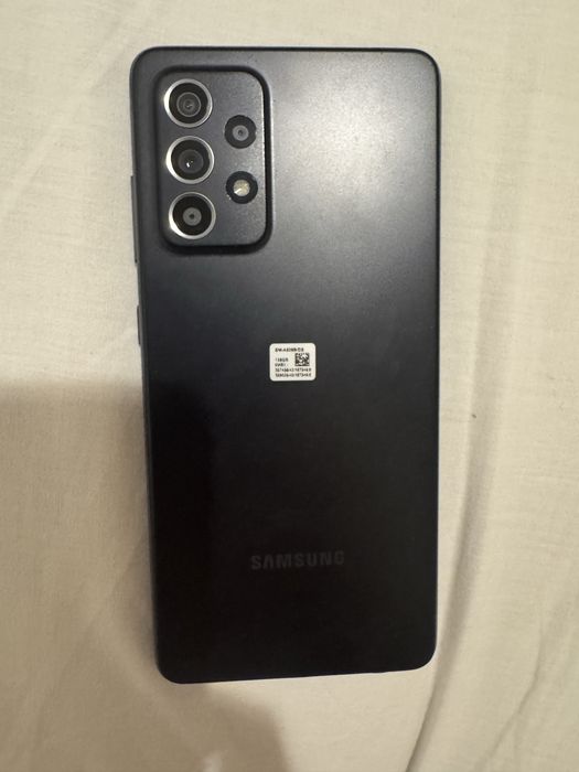 Samsung Galaxy A52s 5G