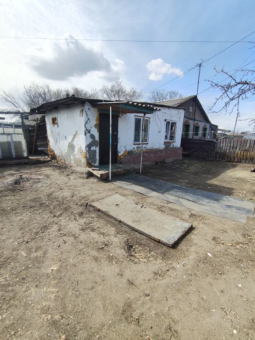 Продам дом срочно