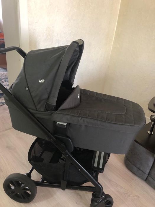 Коляска Joie Chrome 60000 тг