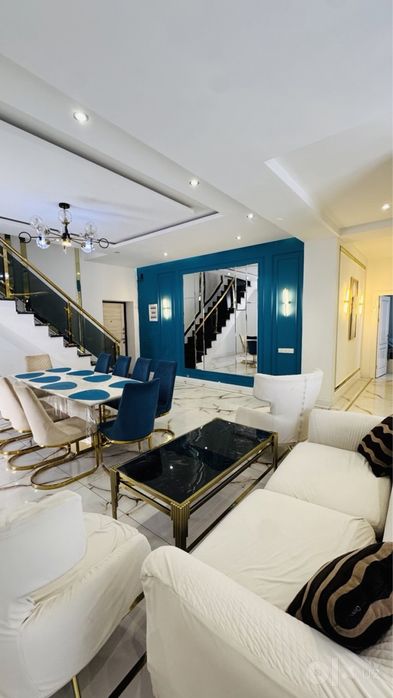 Yakkasaroy tumanida penthouse ijaraga beriladi