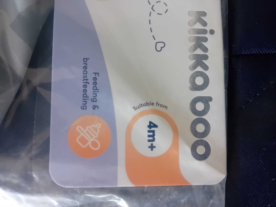 2 бр. лигавници - манти