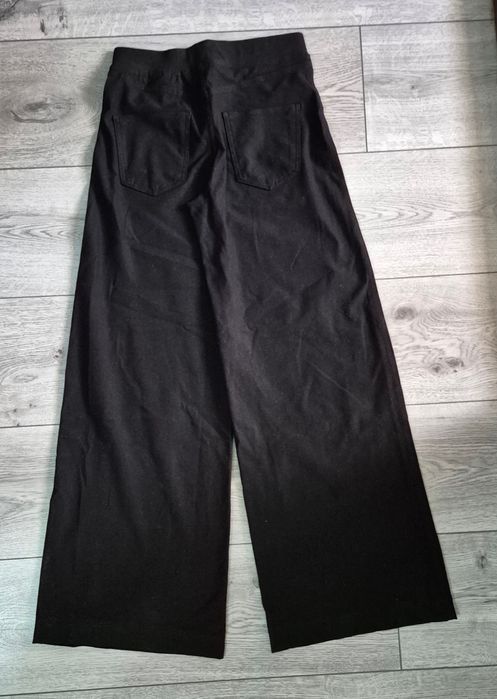 Pantaloni largi noi H&M mărimea 152 / 11-12 ani