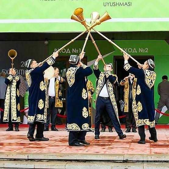 Karnay Surnay   Fayz Guruhi   Angren Shahar