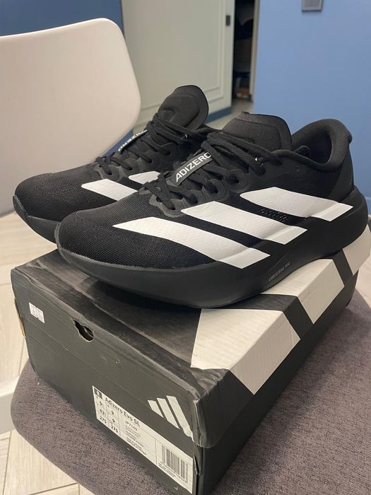 Adidas adizero Evo SL 44_45размер