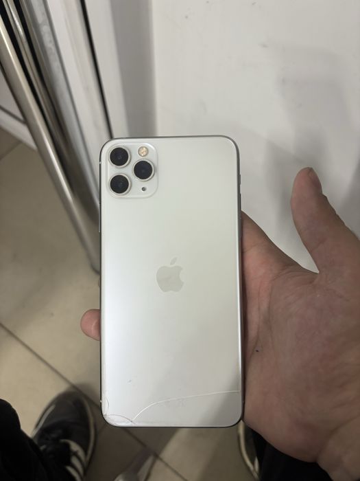 Iphone 11pro Max 256gb