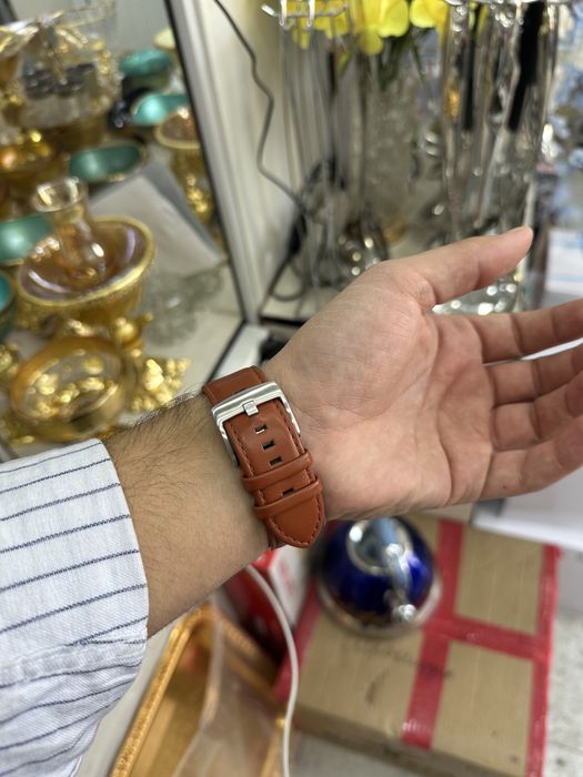 Al haramen ariginal soat