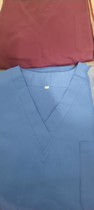 Срочно продам медицинские костюмы в отличном качестве