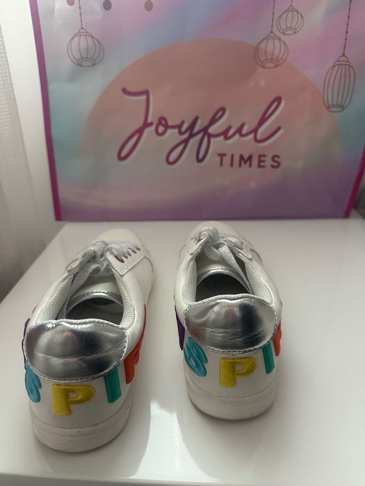 Сникърси Cat&Jack 37номер