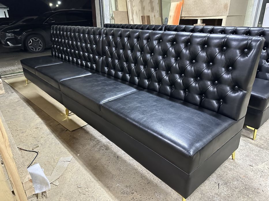 Диваны для кафе