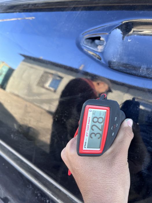 Дверь РХ350, 330