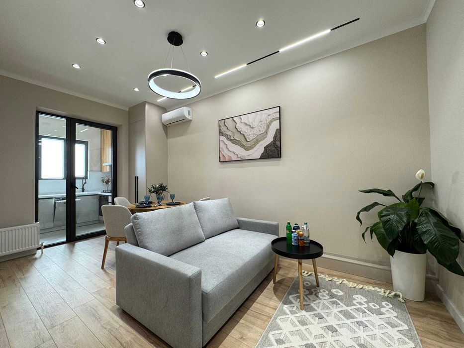 Продается 2х квартира Жк Оз макон!!!