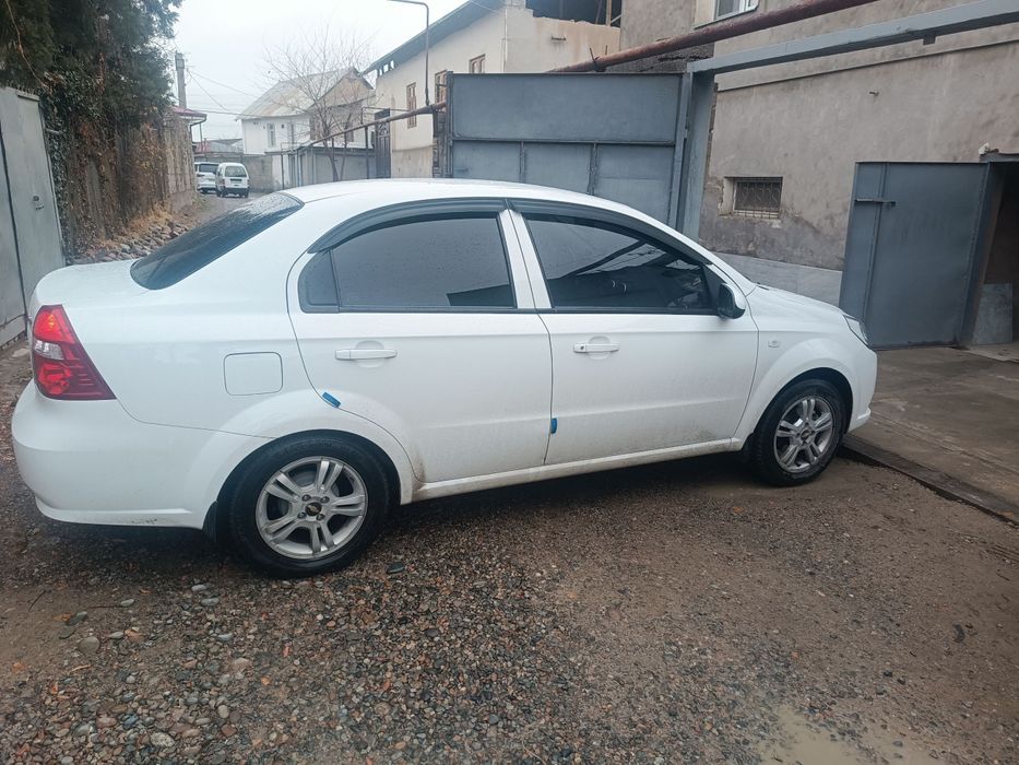 Нексия 3 2022 года