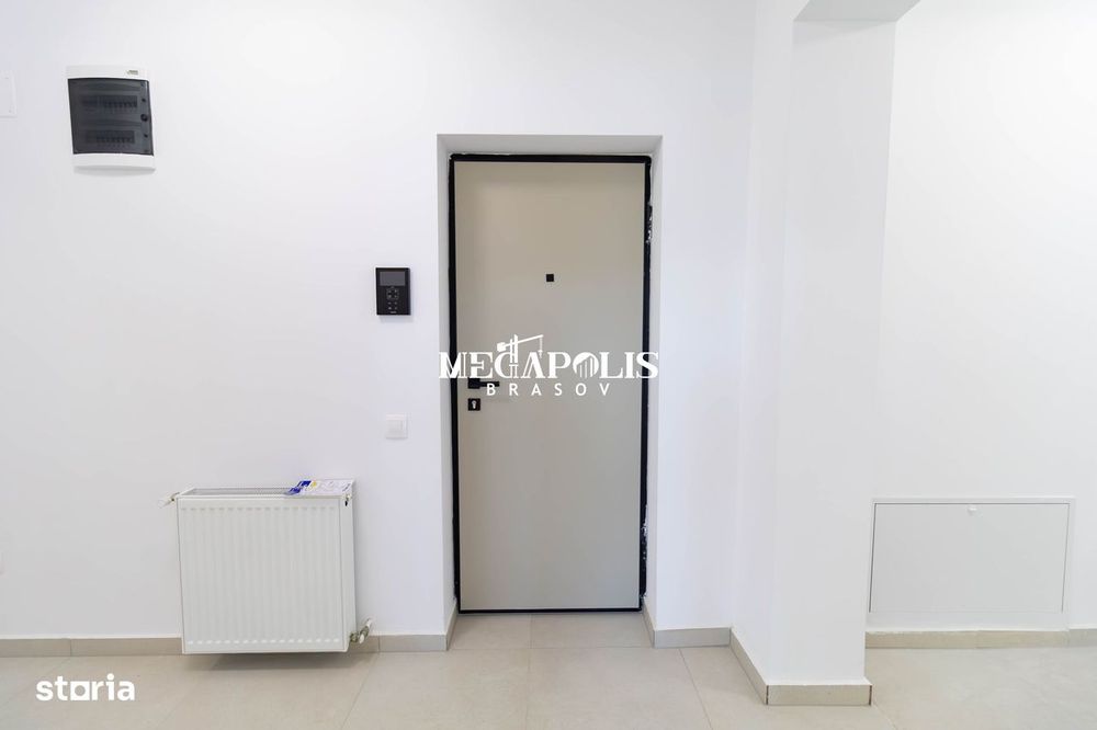 Apartament 3 Camere Decomandat Tractorul Intabulat
