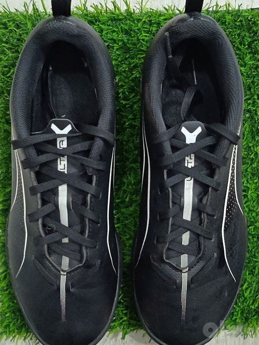 Puma оригинал бутсы и сороконожка