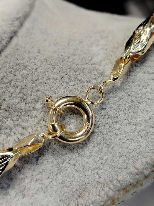 Нов златен синджир 14.53гр / 14к