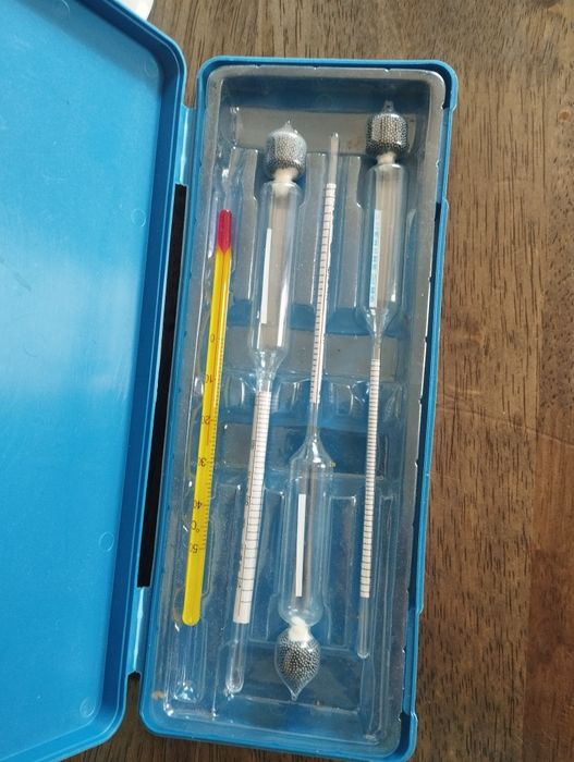 Перегонный куб 20л