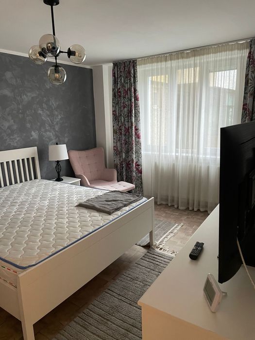 Apartament 2 camere de inchiriat