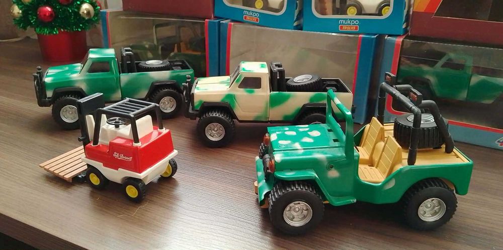 Играчки Микро МИР Разград България