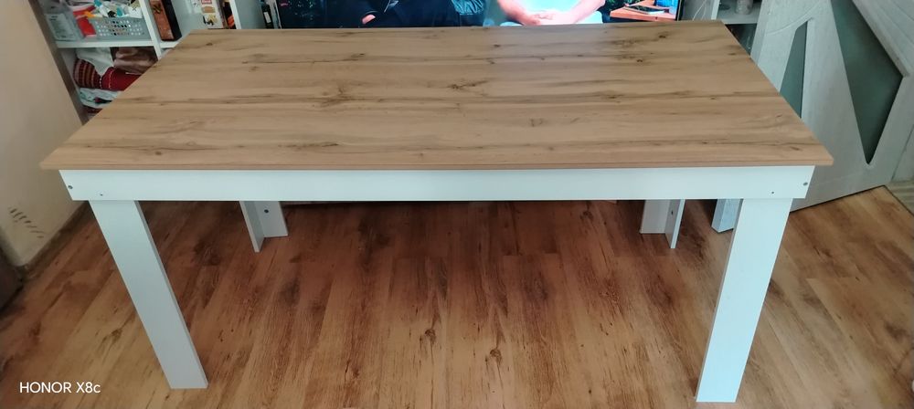 Маса холова 160 на 80