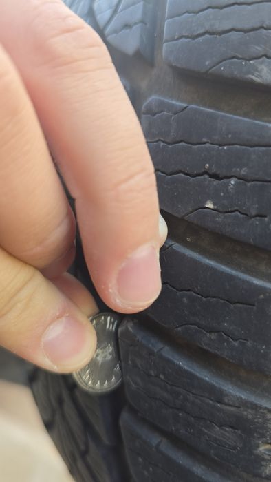 Cauciucuri 205/26 r16