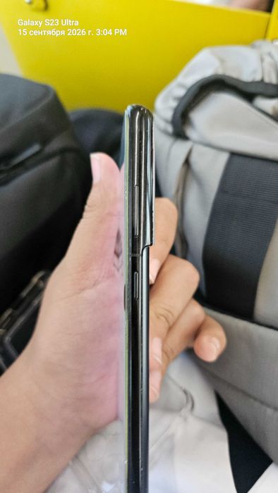 Samsung S21 ultra