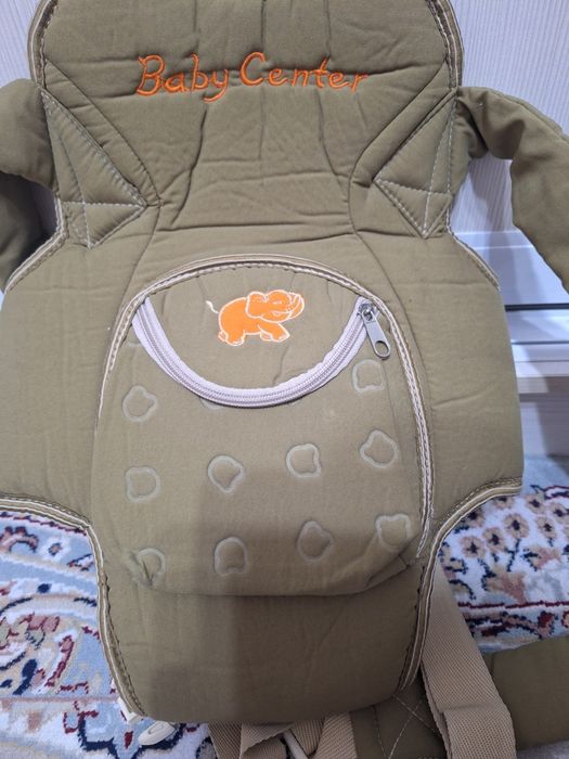 Продам срочно Кенгуру