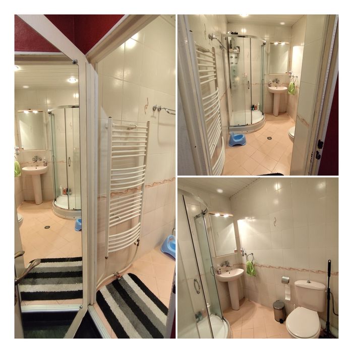 Продава се Тристаен апартамент в Кюстендил, Румена войвода - 71 кв.м за 1296 €/кв.м - Снимка #7