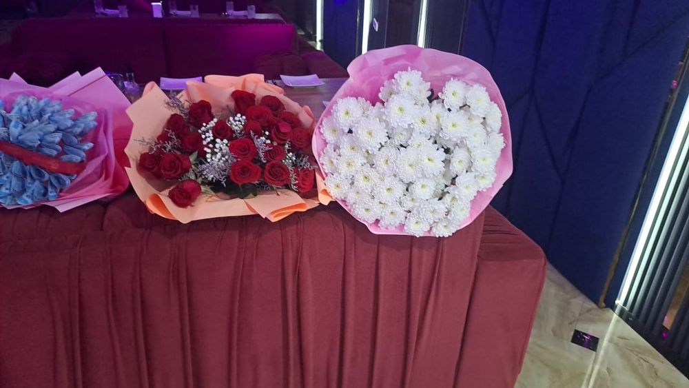 Каз келди свежый