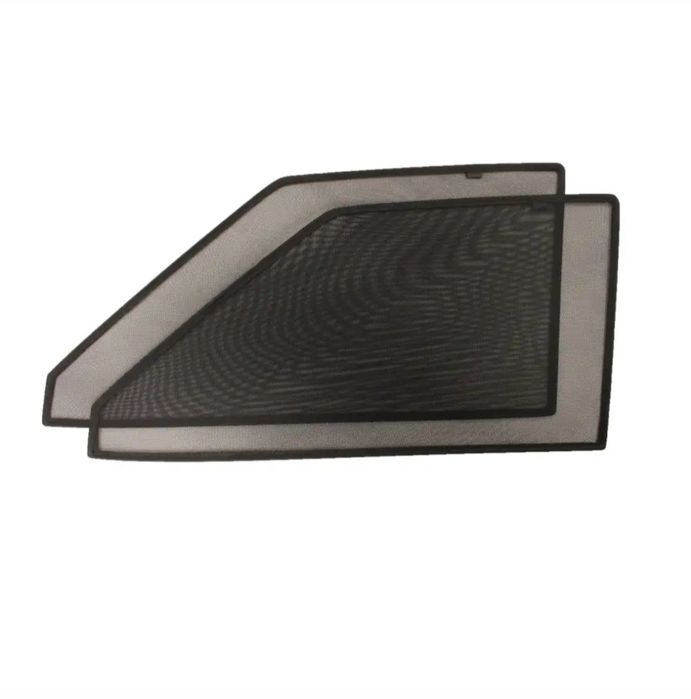 Аксессуары на ваз 2114