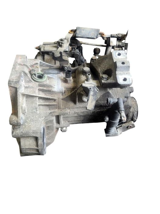 Cutie De Viteze Manuala 5 Trepte Volkswagen Golf Iv 1J1 1997 - 2007 1.6 16V Atn, Aus, Azd, Bcb Ert