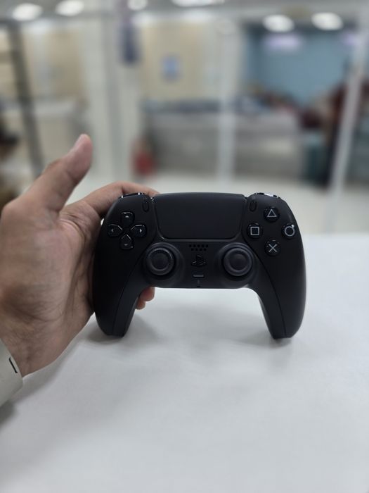 Игровой контроллер Sony PS5 DualSense