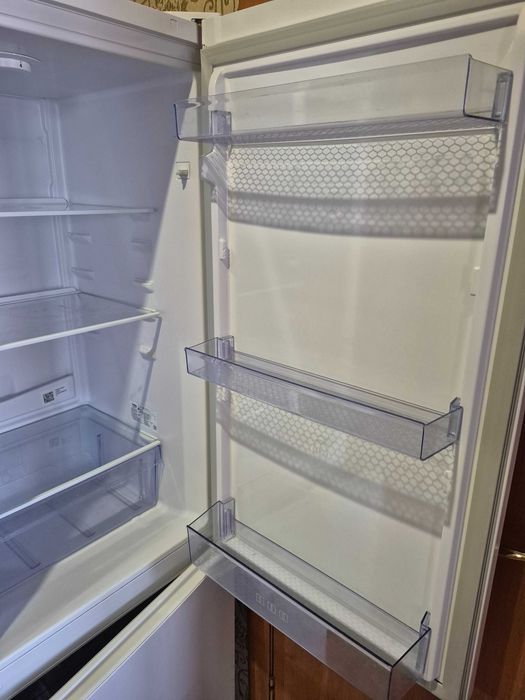 Холодильник Beko в отличном состоянии
