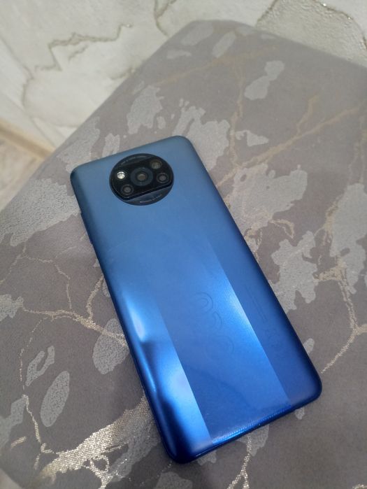Xiaomi POCO X3 Pro 256/8+4 GB