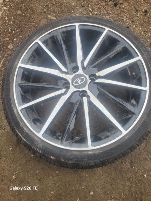 Диски размер на 17 отверствии 4