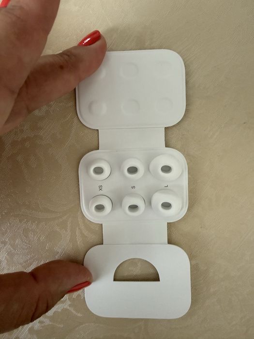 AirPods Pro 2 поколения (Оригинал)