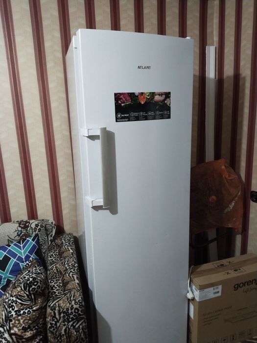 Срочно Продам Фреш морозильник