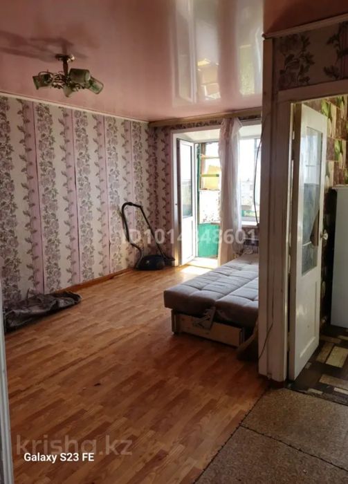Продам однокомнатную квартиру