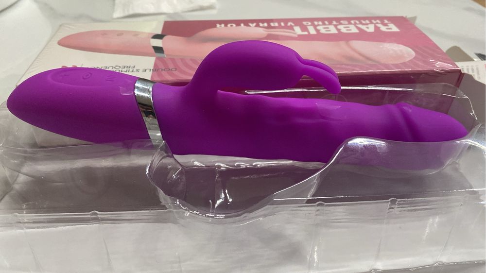 Масажор для девушке