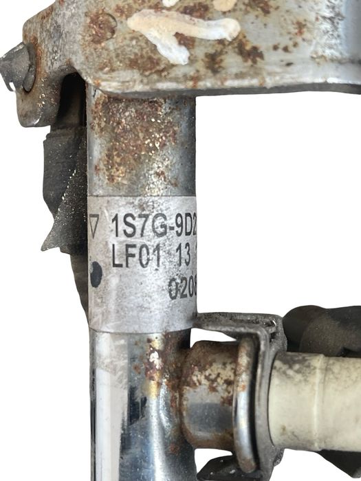 Rampa + Injectoare Mazda 6 Gg 2002 - 2008 1.8 L813, L823, L828 1S7G-9D