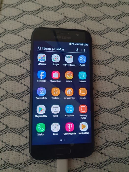Samsung Galaxy A3
